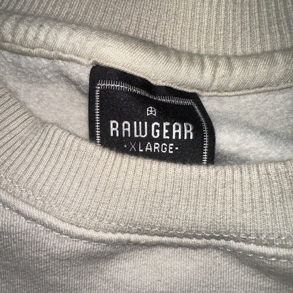 RAWGEAR SWEATSHIRTS 2020-21 - Picture 6 of 6